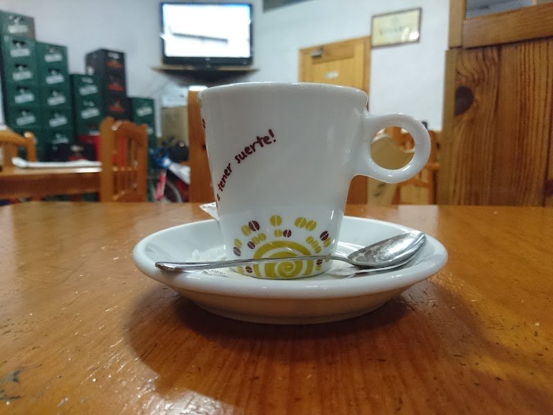 Crispulo Mesón Restaurante - restaurante en La Vall d'Uixó, Castellón, España