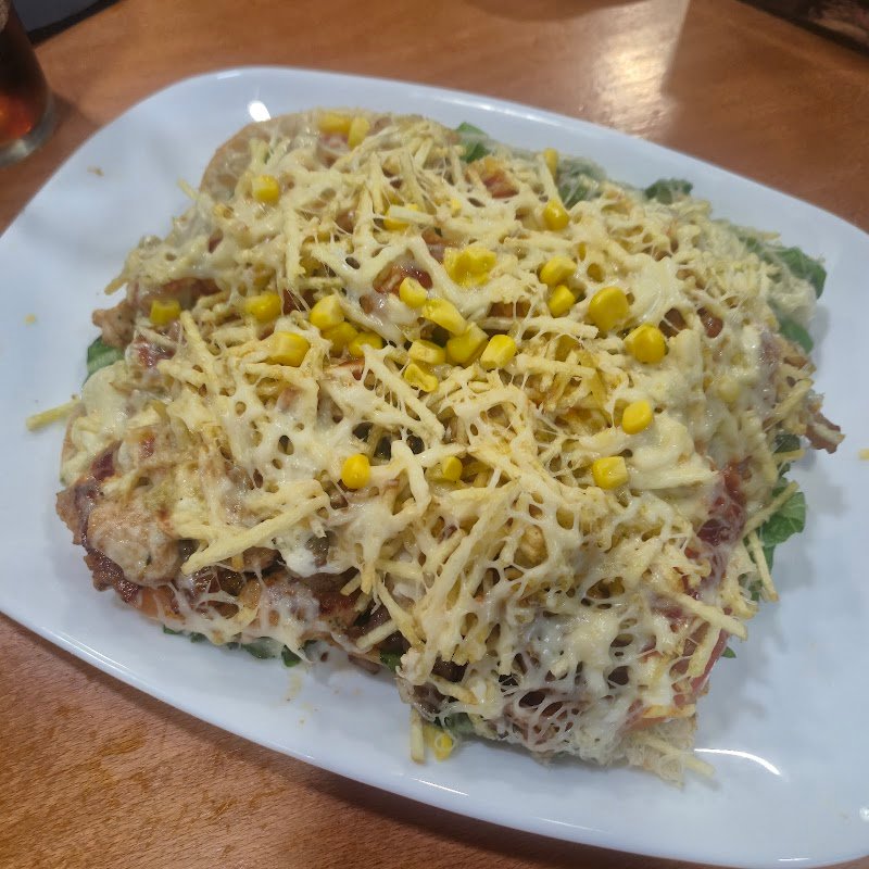 Cristi Almazora - restaurante en Almassora, Castellón, España