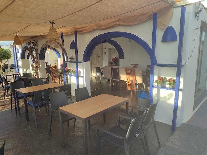 Cuadros 45 - restaurante en Gata de Gorgos, Alicante, España