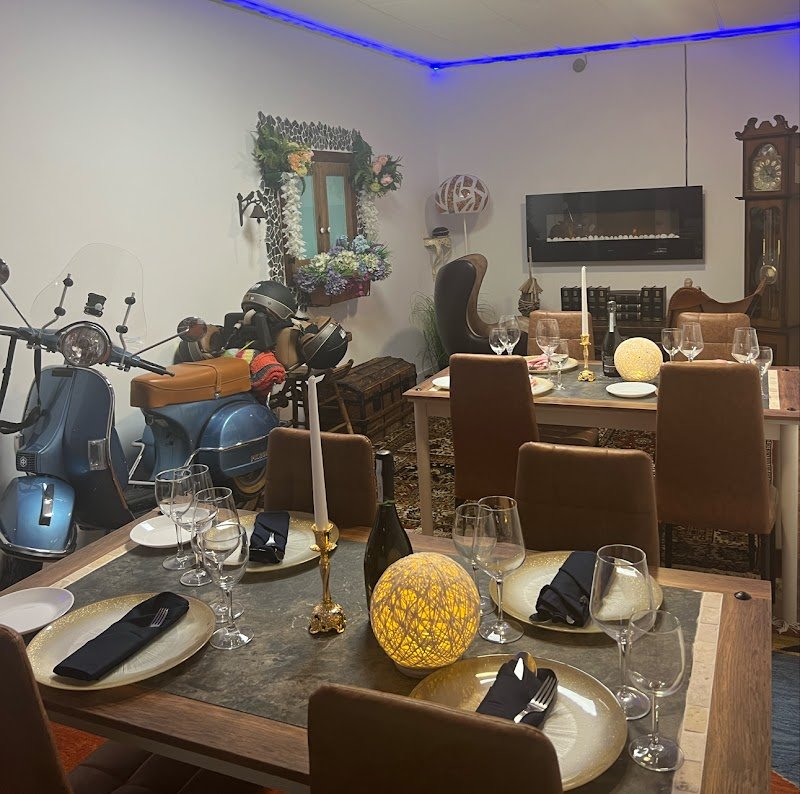 Cucina Italiana - restaurante en Benidorm, Alicante, España