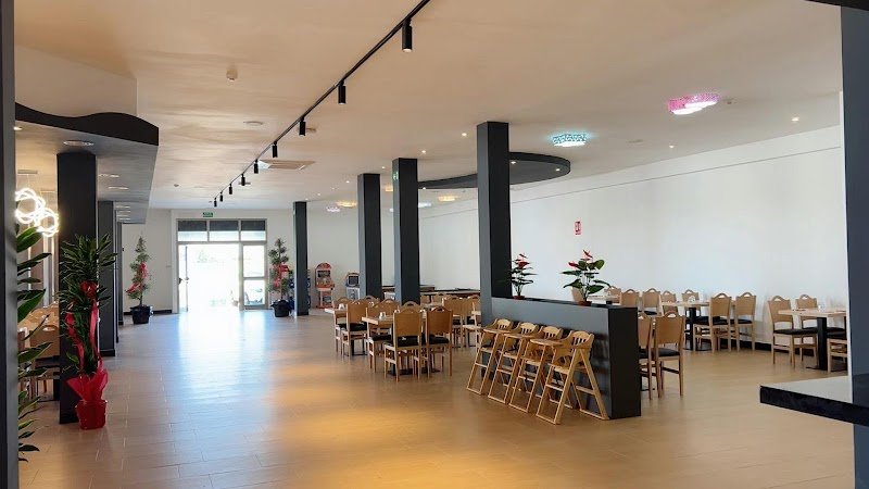 CULLERA WOK - restaurante en Cullera, Valencia, España