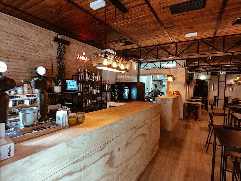 Culture | Restaurante mediterráneo-argentino en Ruzafa - restaurante en Valencia, Valencia, España