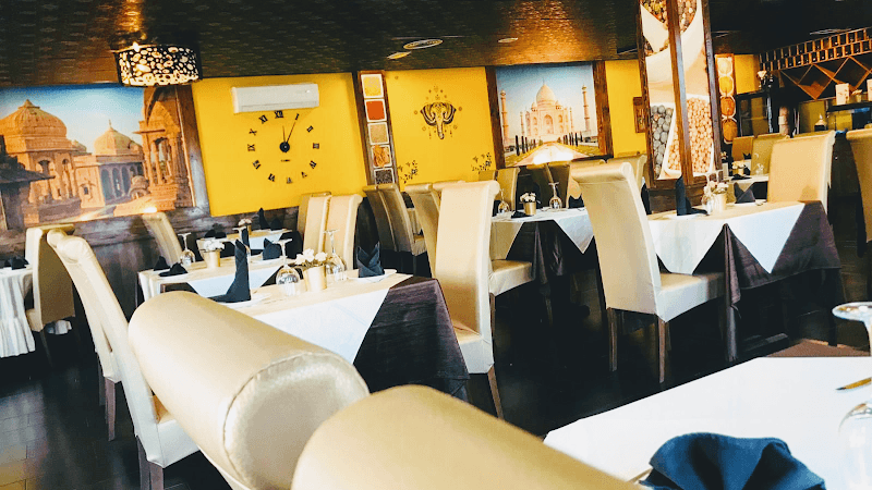 Curry Leaf - restaurante en Benidorm, Alicante, España