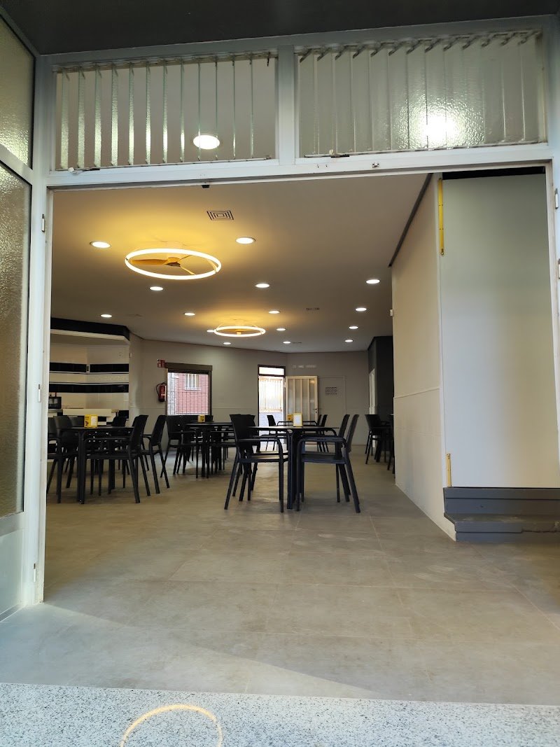 Cutxo burger - restaurante en Moncofa, Castellón, España