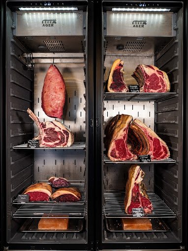 D-COW Gandia - restaurante en Gandía, Valencia, España