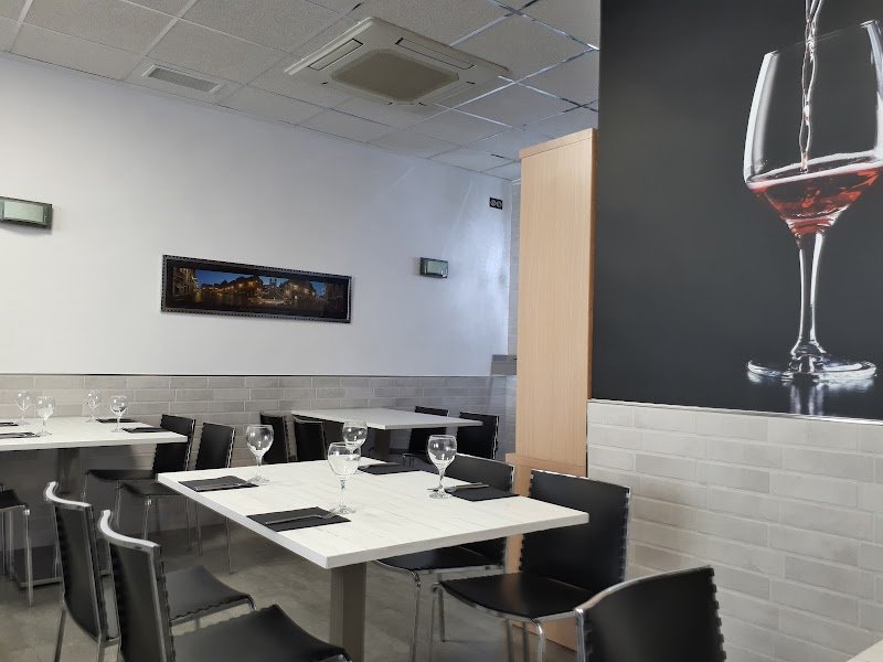 D 'landucci ristorante pizzeria - restaurante en Elche, Alicante, España