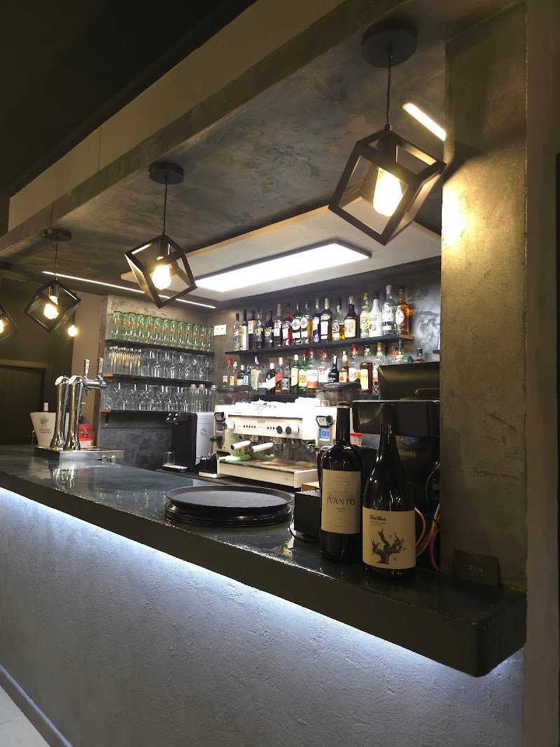 D'lirio fusion bar - restaurante en Ondara, Alicante, España