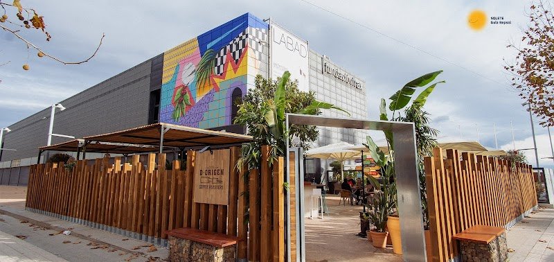 D·Origen Coffee Roasters - restaurante en Alfaz del Pi, Alicante, España