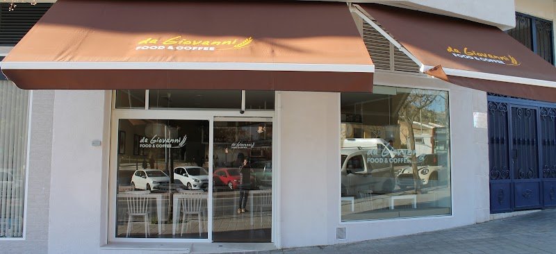 da Giovanni Food & Coffee - restaurante en Alicante, Alicante, España