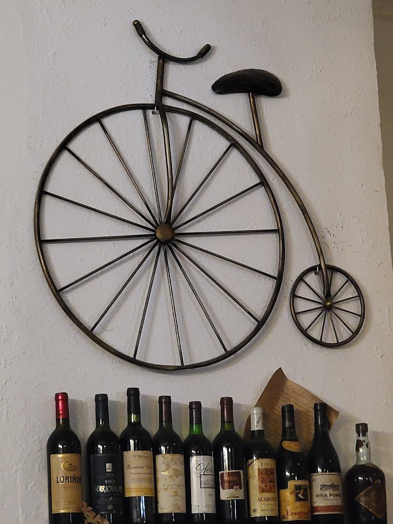 Da Paolo - restaurante en Burriana, Castellón, España