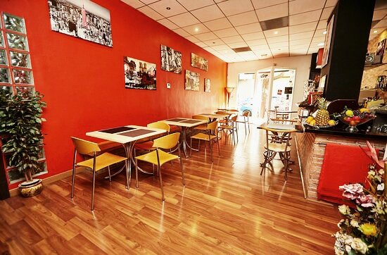 Da Saro Ristorante Pizzeria - restaurante en Valencia, Valencia, España