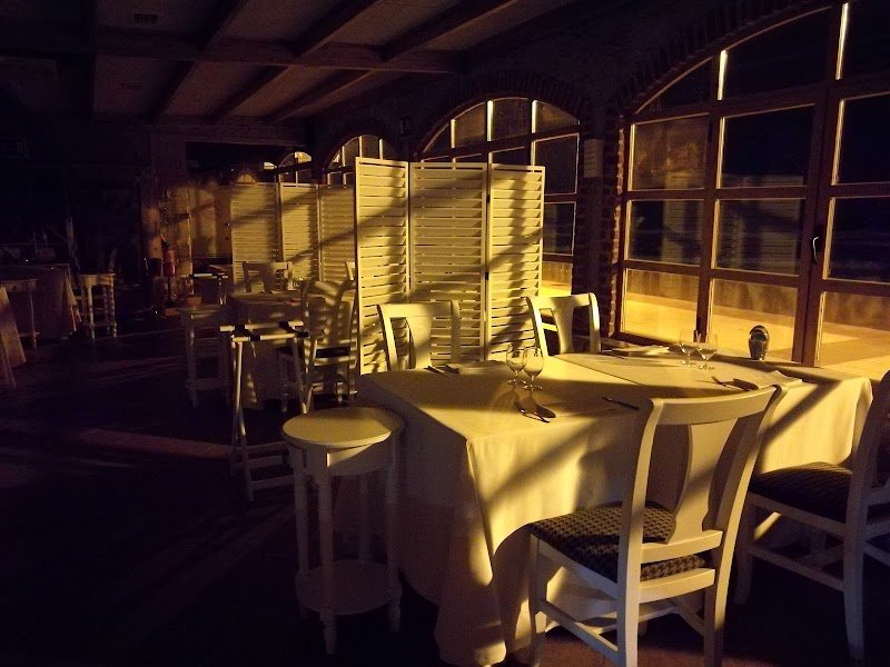 Daily Gastrobar - restaurante en Daimús, Valencia, España