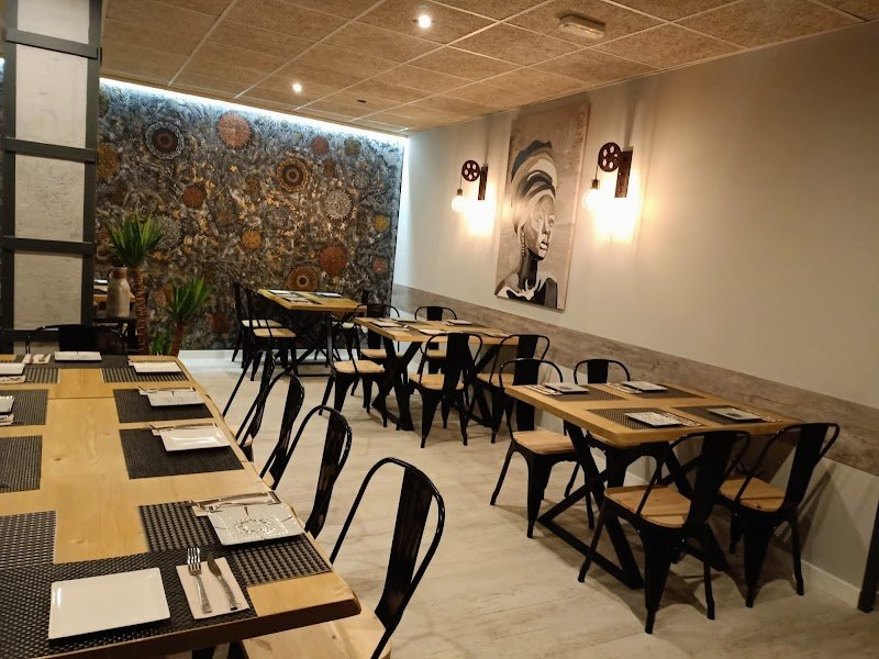 Dakota Tasty - restaurante en Dénia, Alicante, España