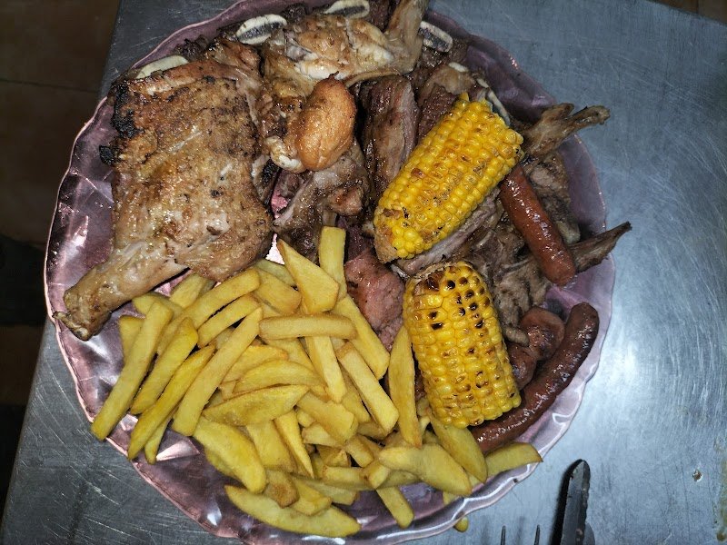 Dallas grill Benidorm - restaurante en Benidorm, Alicante, España