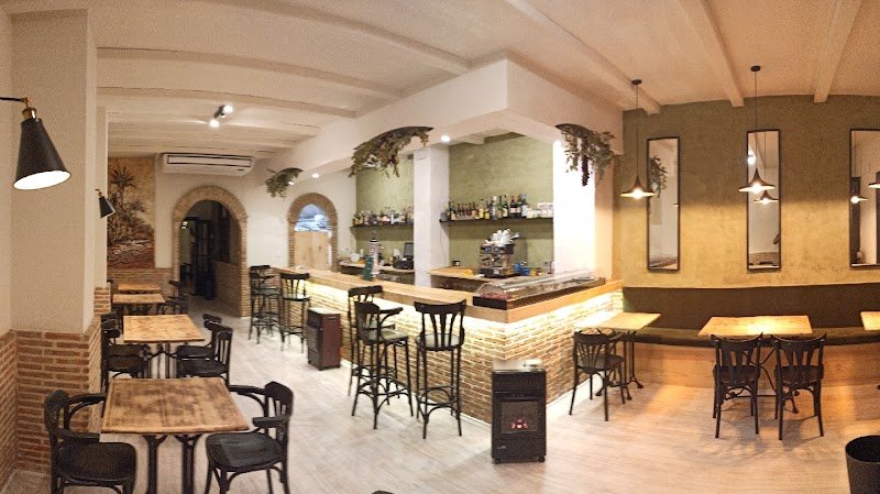 Damajuanataberna - restaurante en San Juan de Alicante, Alicante, España