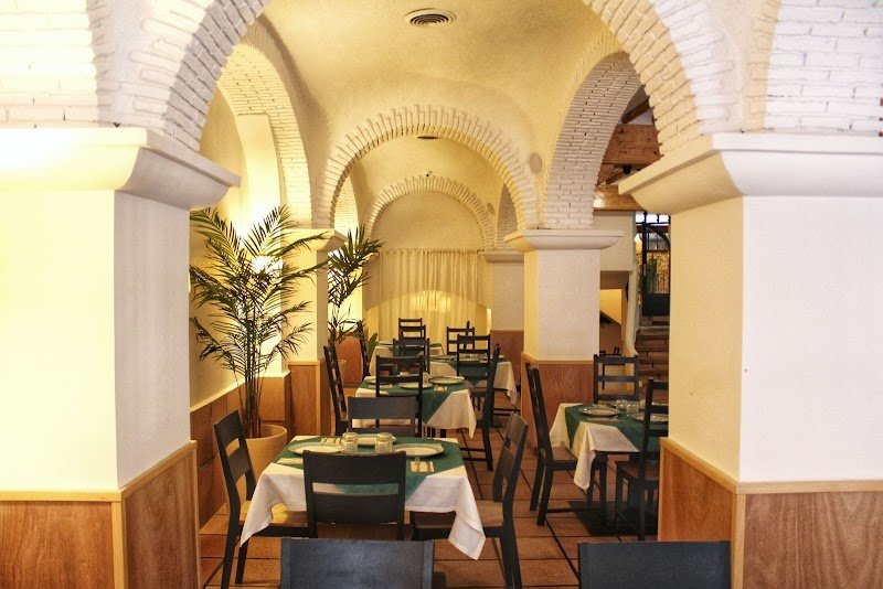 DAR SAFIA HALAL - Restaurante Árabe Alicante - restaurante en Alicante, Alicante, España