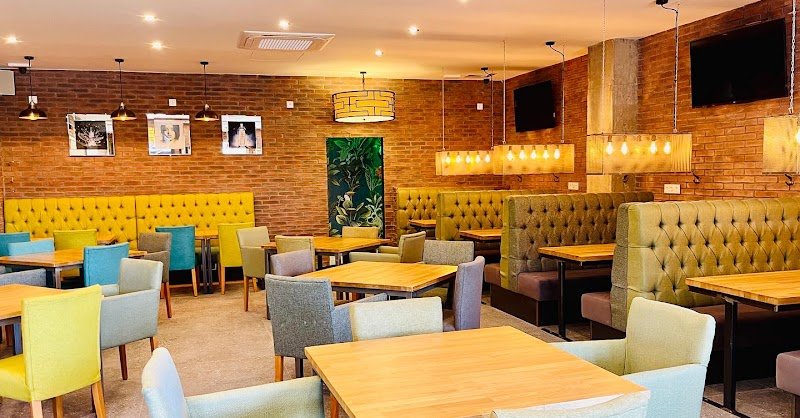 DARBY'S - restaurante en Orihuela Costa, Alicante, España