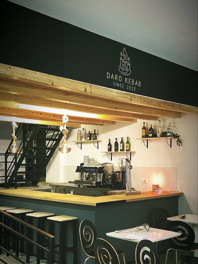Daro Kebab - restaurante en Alicante, Alicante, España