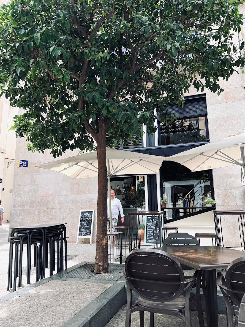 Davida - restaurante en Valencia, Valencia, España
