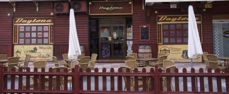 Daytona Country Bar. C.B. - restaurante en Cullera, Valencia, España