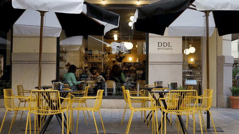 DDL Boutique - restaurante en Valencia, Valencia, España