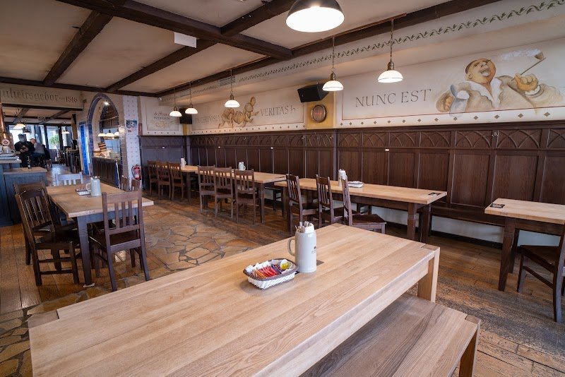 de Bassus - restaurante en La Zenia, Alicante, España