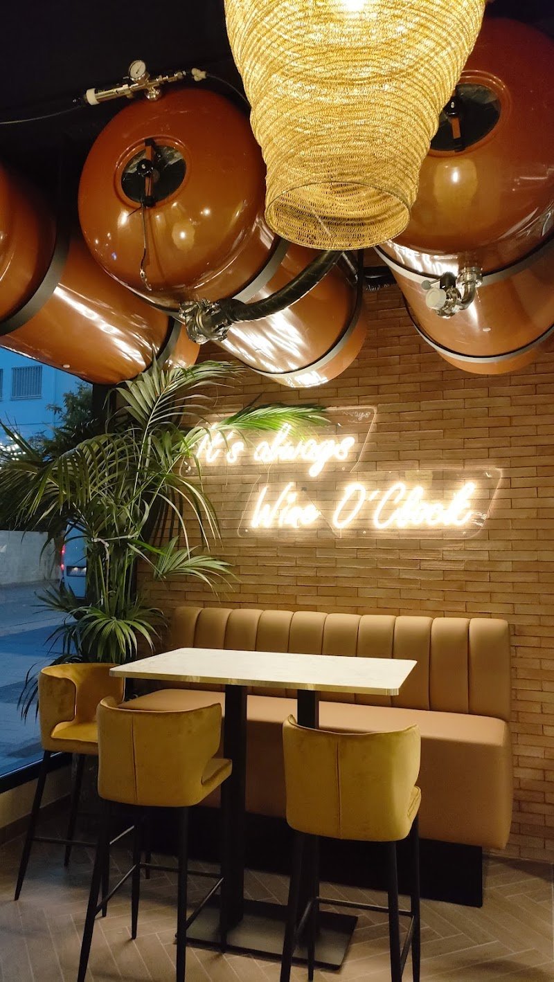 De Juan Marbella Gastrobar - restaurante en Marbella, Málaga, España