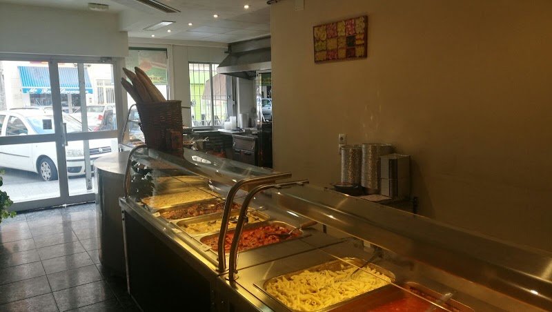De Marcos comida tradicional para llevar - restaurante en Elche, Alicante, España