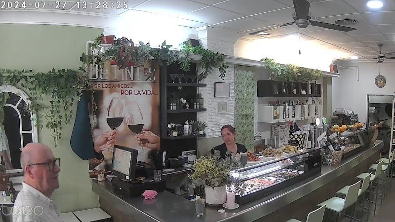 De Tintos - restaurante en San Vicente del Raspeig, Alicante, España