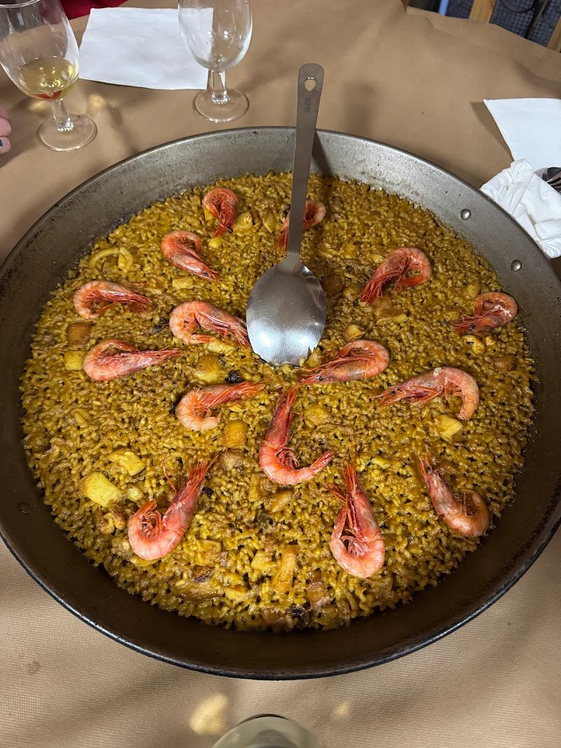 De Tot Un Poc - restaurante en Valencia, Valencia, España