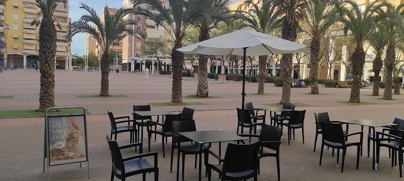 Del Poble Elche - restaurante en Elche, Alicante, España