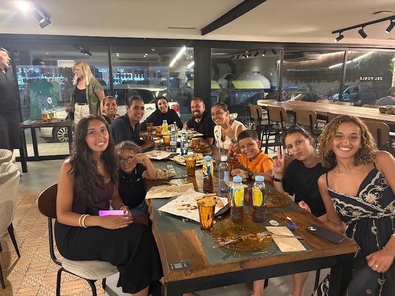 Del Poble Pizzeria Grau de Gandia - restaurante en Gandía, Valencia, España