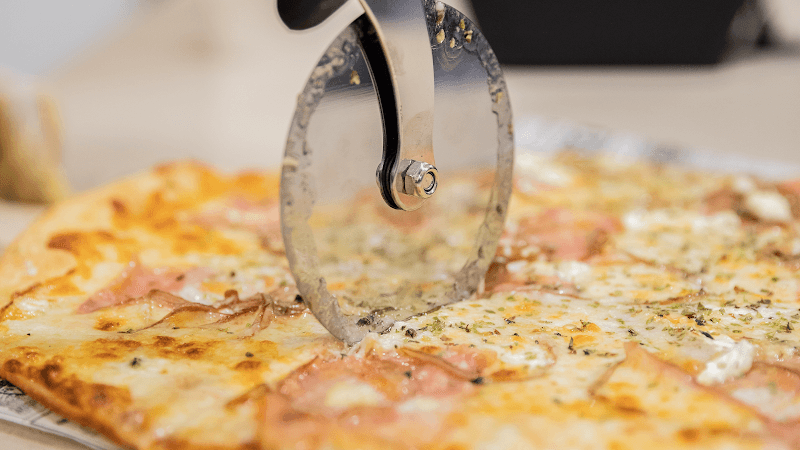 Del Poble Pizzeria Prado - restaurante en Gandía, Valencia, España