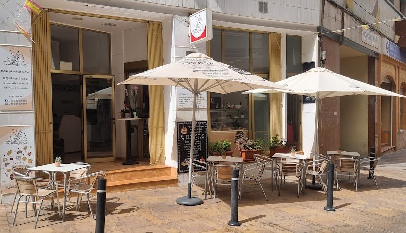 Delicious Ifach - restaurante en Calpe, Alicante, España