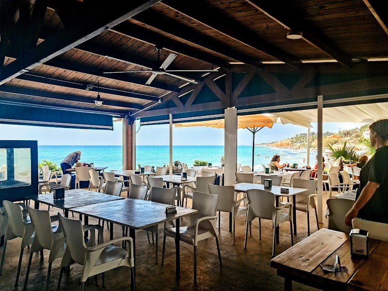 delpuerto chiringuito - restaurante en Cabo Roig, Alicante, España