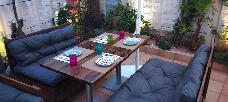 Desig Restaurant - restaurante en Pedreguer, Alicante, España