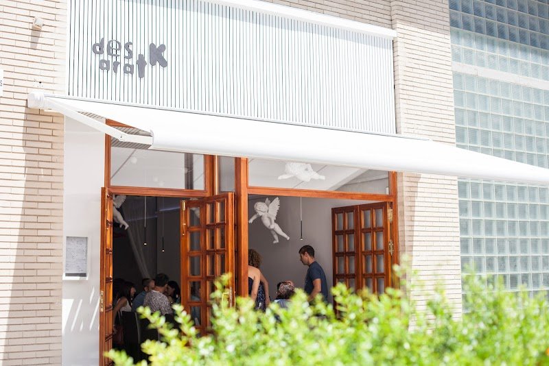 desKarat - restaurante en Valencia, Valencia, España