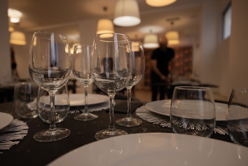 DESKARO BISTRO - restaurante en Sagunto, Valencia, España