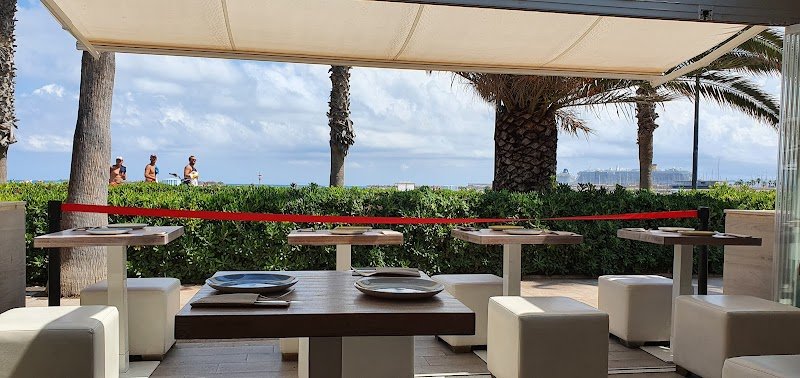 Destino 56 - restaurante en Valencia, Valencia, España