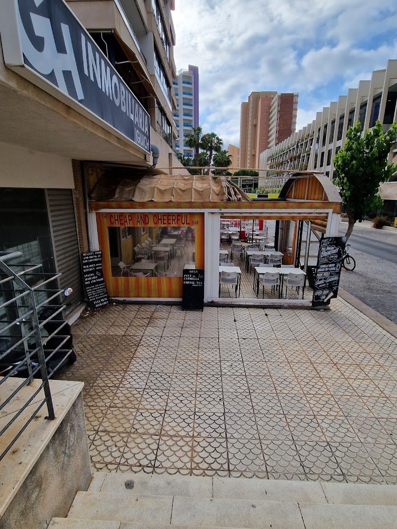Diamond Factory Image Consulting - restaurante en Benidorm, Alicante, España