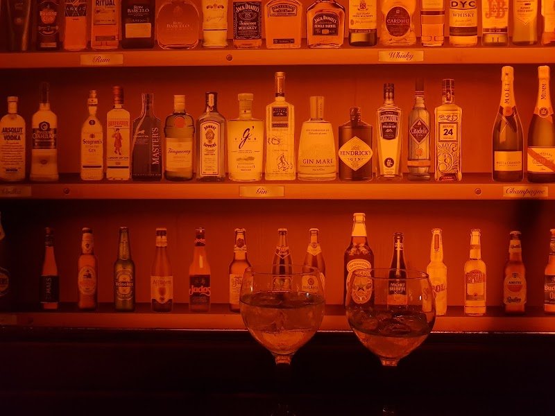 Dickens Pop Club - restaurante en Gandía, Valencia, España