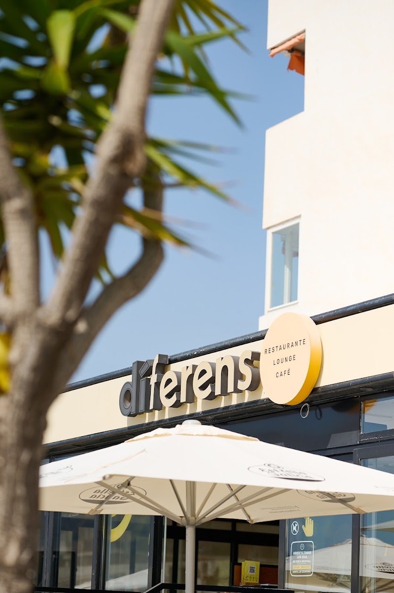 Diferens Altea - restaurante en Altea, Alicante, España