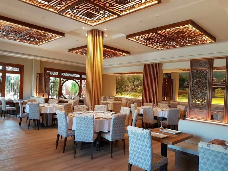 Dinastia restaurant - restaurante en Torrevieja, Alicante, España