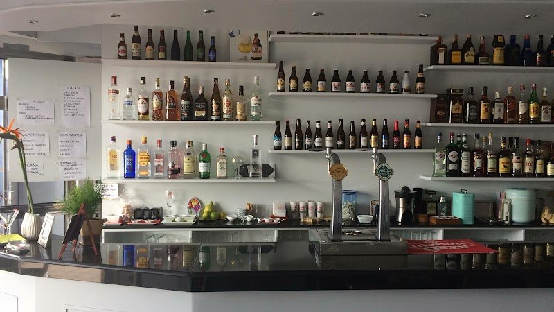 Distinto - restaurante en Pilar de la Horadada, Alicante, España