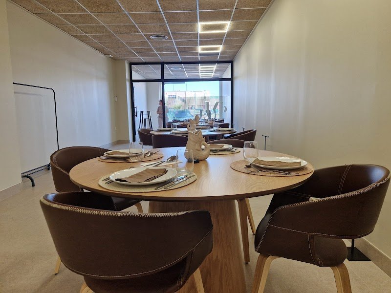 dMaria Restaurante - restaurante en Burriana, Castellón, España