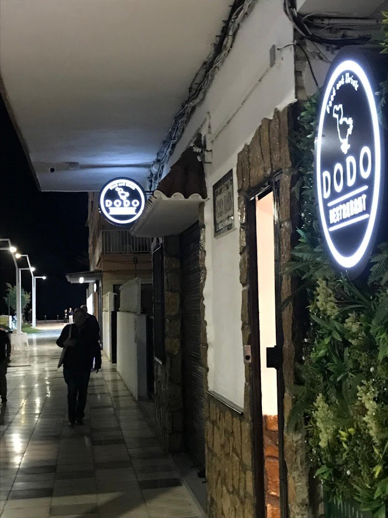 Dodo restaurant Cullera - restaurante en Cullera, Valencia, España
