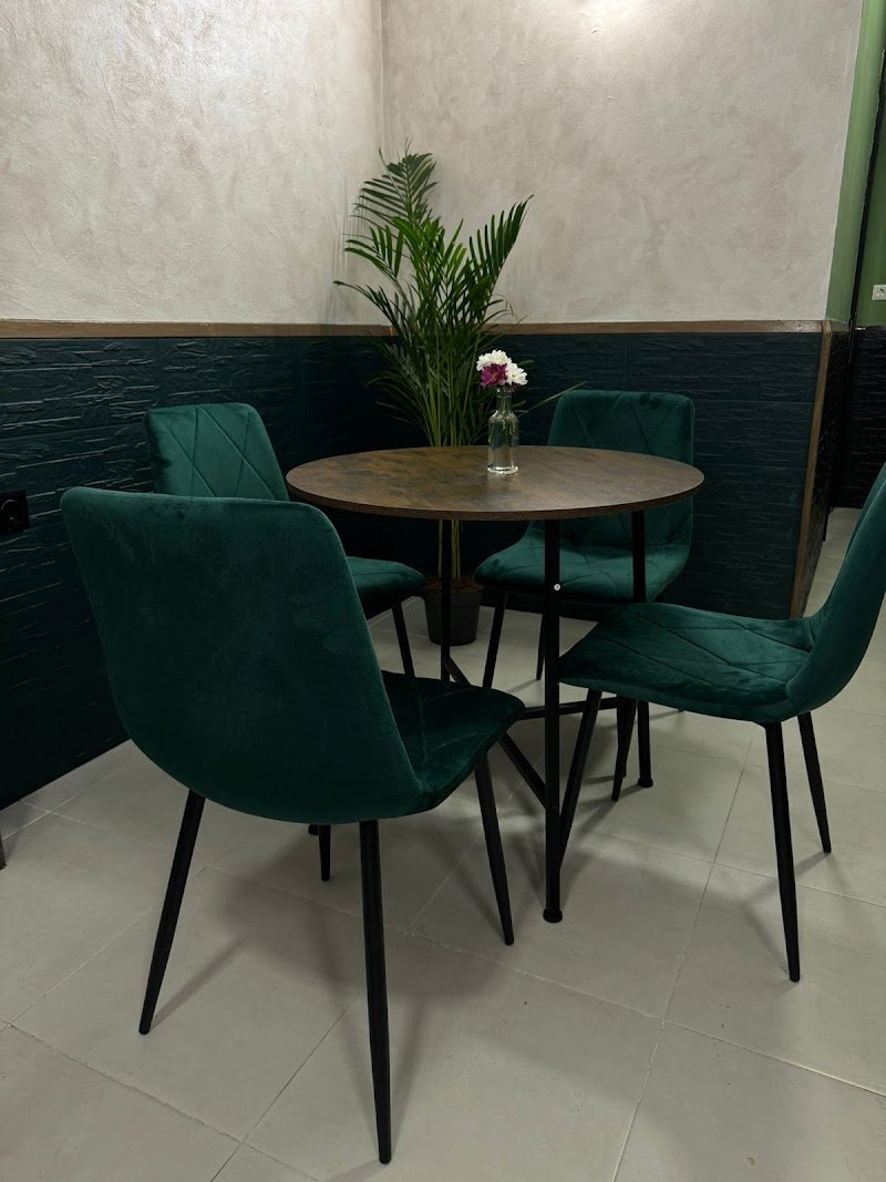 Dolce Caffe - restaurante en Torrevieja, Alicante, España
