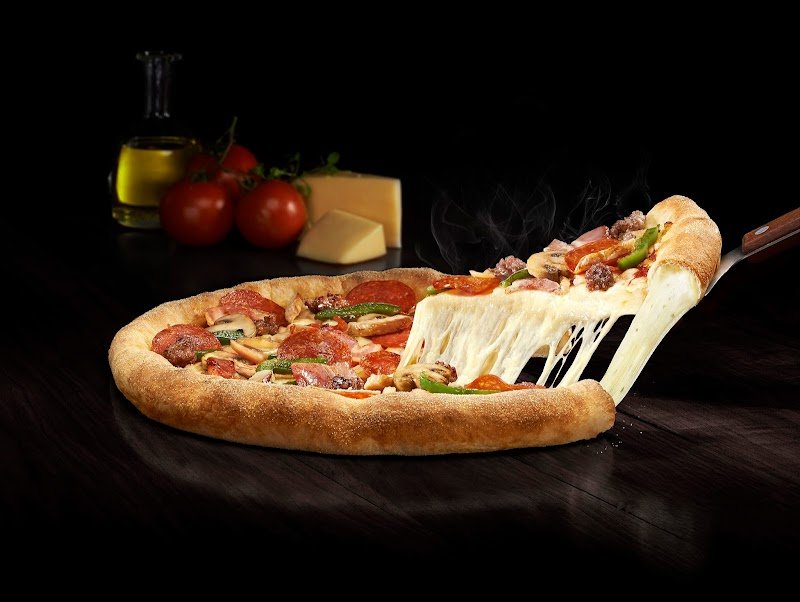 Domino's Pizza - restaurante en Elche, Alicante, España