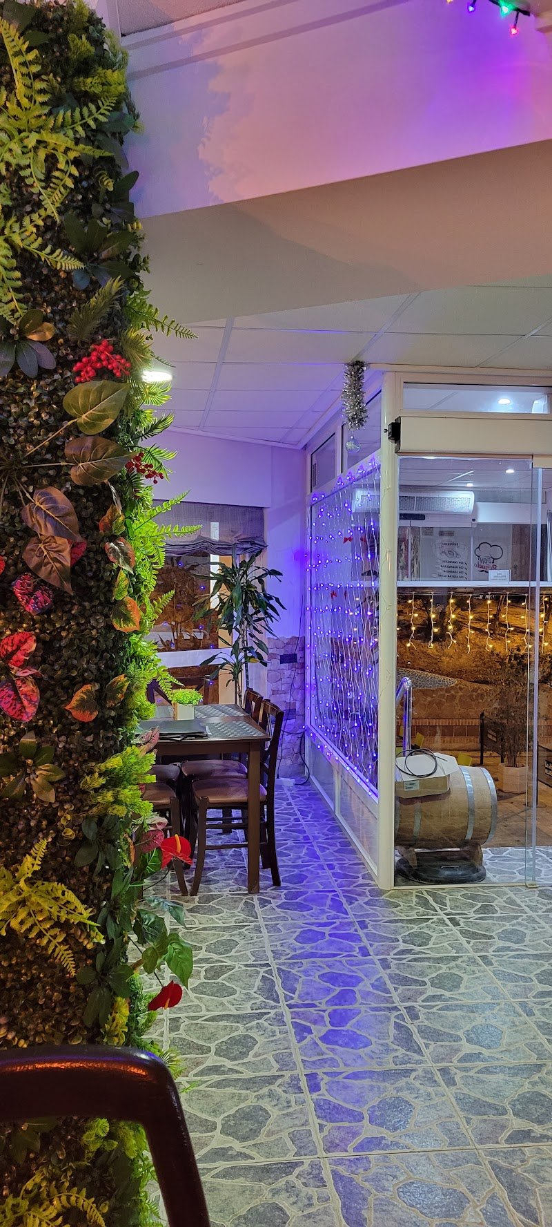 Don Buñuelo - restaurante en Guardamar del Segura, Alicante, España