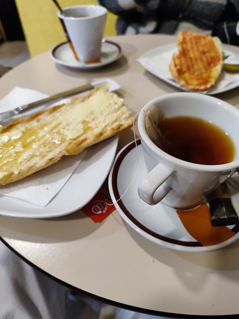 Don Cafe - restaurante en Villajoyosa, Alicante, España